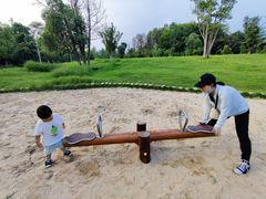 -白鹭湾湿地公园