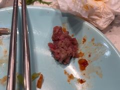 -韩时烤肉(丰科万达广场店)