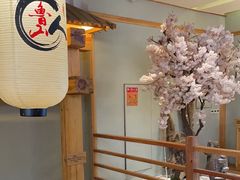 -鲁山人日本料理·放题·套餐(松卫北路店)