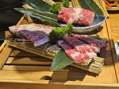 -缘·金家烤鳗鱼(西塔总店)