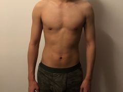 -ENERGY原力健身(川周店)