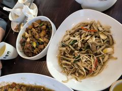 -集贤门·徽菜(南山店)