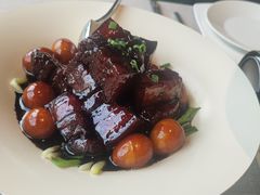 -一澜江宴·江景地标楚菜(江滩公园店)
