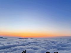 -五女山景区