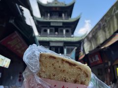 -小陈方酥锅盔(古城总店)