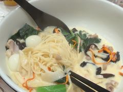 -和府捞面(曹路花园城店)