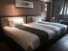 朴院精品酒店-成都皈徕栖精品酒店(四川大学九眼桥店)