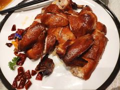-领事馆19号中餐厅(厦门海景洲际酒店)