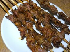 -清真·卡德尔大叔新疆主题餐厅(龙汇路店)