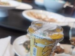 -大连湾旭日·家宴·海肠捞饭(马栏广场店)