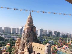 -北京欢乐谷