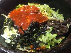 -韩一品韩国料理(柏庐南路店)