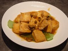 -闫府私房菜·百年鲁菜(恒隆店)