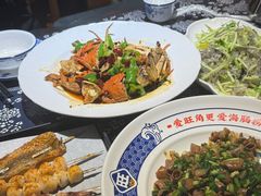 -旺角小渔村·海肠捞饭开创者(环山路店)