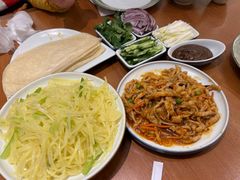 -老昌春饼(中央大街店)