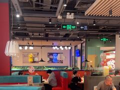 -避风塘(宝山万达店)