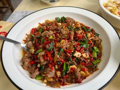 -笨罗卜浏阳菜馆(太平街店)