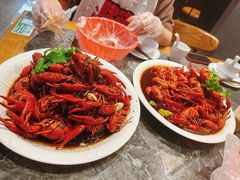 -欧记轩龙虾·私房菜(A店)