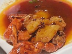 -清水亭湖北菜(大屯DT51店)