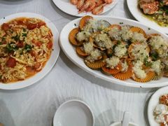 -南海渔家•海鲜•正宗海南菜(海棠湾店)