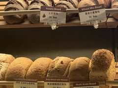 -德南面包房(尚都店)