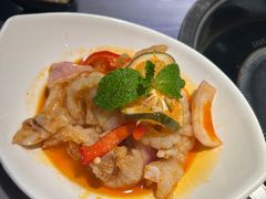 -荷塘码头·活鱼现杀(椒江店)
