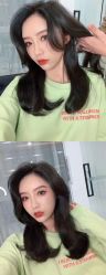 -GIRL STYLE 烫发·染发沙龙