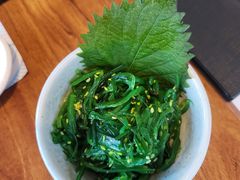 -千代饮兵卫日本料理(东二环泰禾广场西区店)