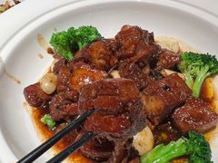 -炊烟小炒黄牛肉(浦东世纪汇店)