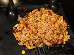 -老啪叽串炒饭(铁百店)