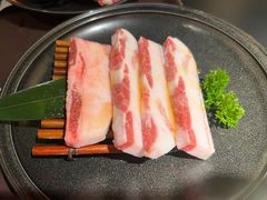 -無二炙坊·和牛烧肉(大钟寺1733店)