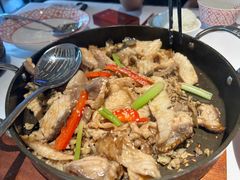 -谭厨中山传家菜.乳鸽.脆鲩鱼(华强北中航城店)