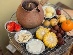 -茶是一枝花泡茶店