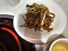 -金柱大盘鸡(和田二街店)