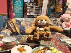 -小娘惹厨房Little Nyonya(狮城有约上榜店)