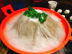 -矮板凳老火锅(宽窄巷子店)