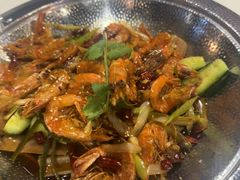 -重庆巴渝火锅(钟家村店)