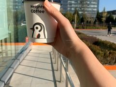 -高嶺咖啡(望京店)