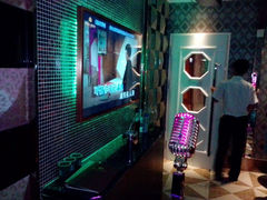 -OS CLUB(长风大悦城店)