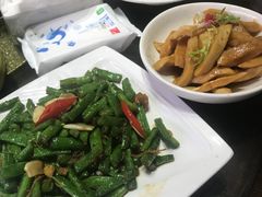 -涌上外婆桥(南塘店)