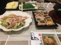 -胡哥烤肥牛(车公庙店)