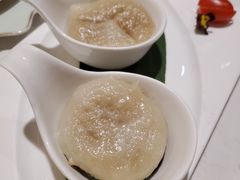椰香果-闻见中国海南菜(K11店)