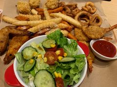 -必胜客(松雷店)