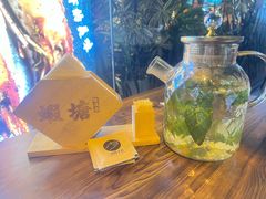 -蝦塘·中国餐馆(城墙南马道巷店)