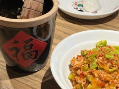 -茄子恰恰·新云南小炒(坪山益田店)