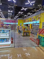 -kidsland(颐堤港店)