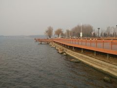 -丁香湖公园