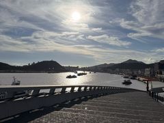 -半升洞码头