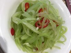 -康师傅私房牛肉面(马泉营奥莱店)