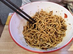 -阿当·小炒牛肉面(人广店)